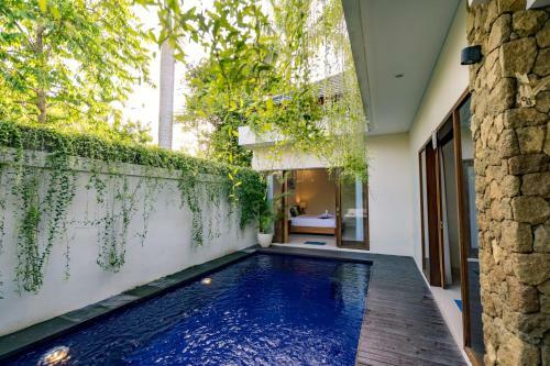 Adikara Villas Canggu