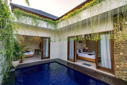 Adikara Villas Canggu
