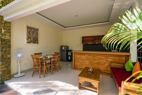Adikara Villas Canggu