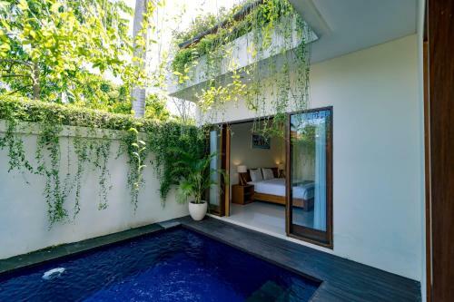 Adikara Villas Canggu