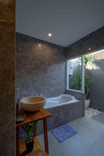 Adikara Villas Canggu