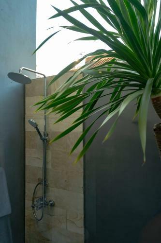 Adikara Villas Canggu