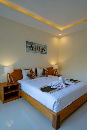 Adikara Villas Canggu