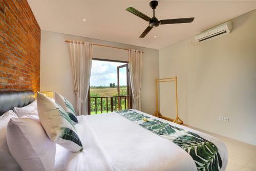 Villa Subak - Unique Villa In Canggu