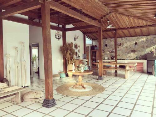 Desa Naga Villa
