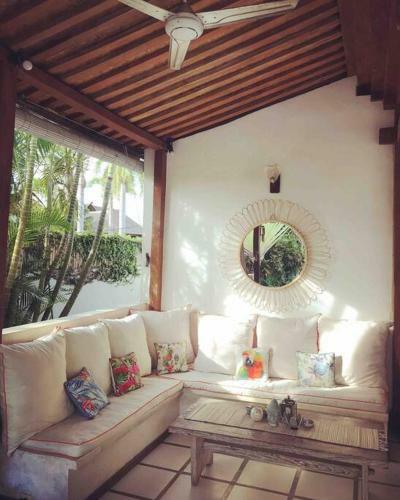 Desa Naga Villa