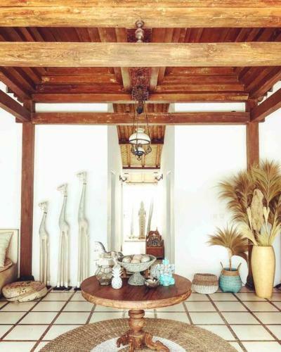 Desa Naga Villa