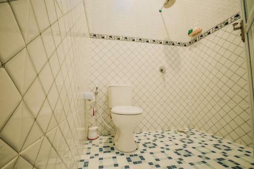 Hostal Nova Guest House