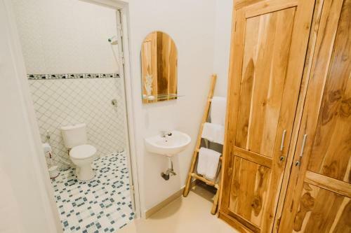 Hostal Nova Guest House