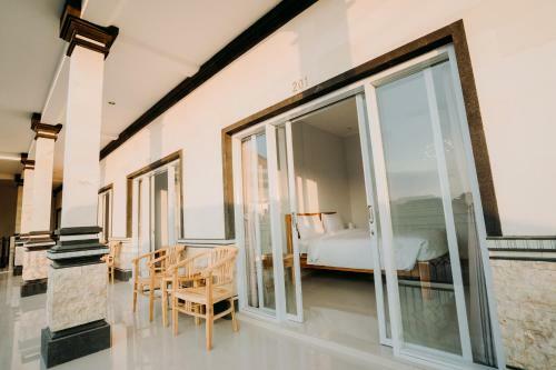 Hostal Nova Guest House