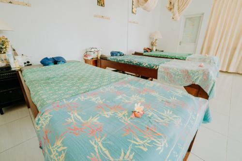 Hostal Nova Guest House