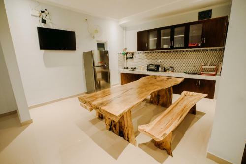 Hostal Nova Guest House