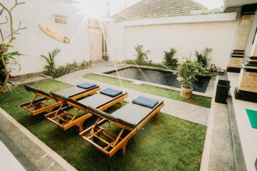 Hostal Nova Guest House