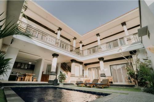 Hostal Nova Guest House