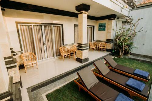 Hostal Nova Guest House