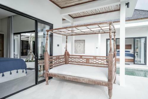 Kayu Kembar Deluxe Villa