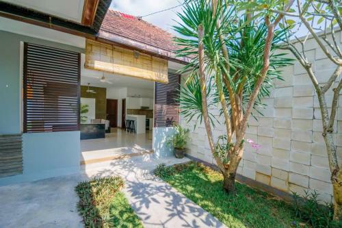 Villa Narendra Umalas