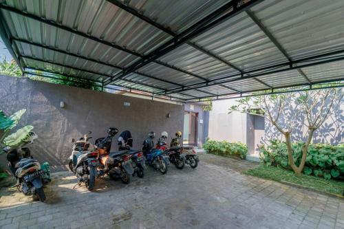 Villa Narendra Umalas