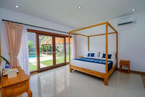 Villa Narendra Umalas