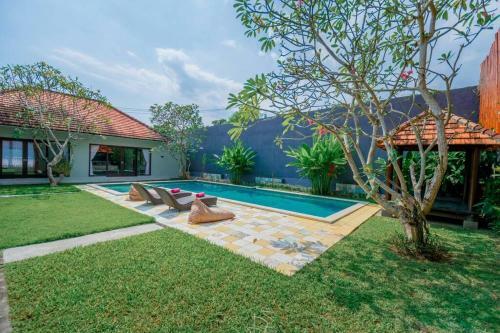 Villa Narendra Umalas