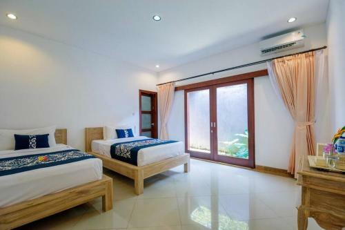 Villa Narendra Umalas