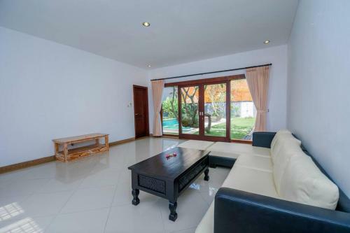 Villa Narendra Umalas