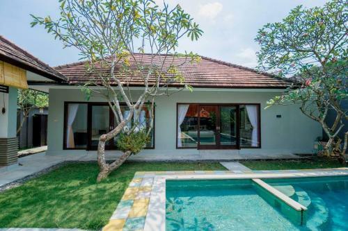 Villa Narendra Umalas