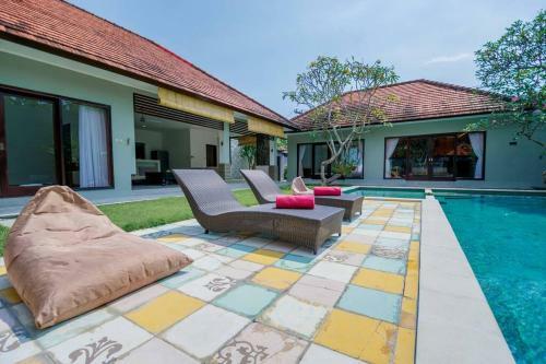 Villa Narendra Umalas
