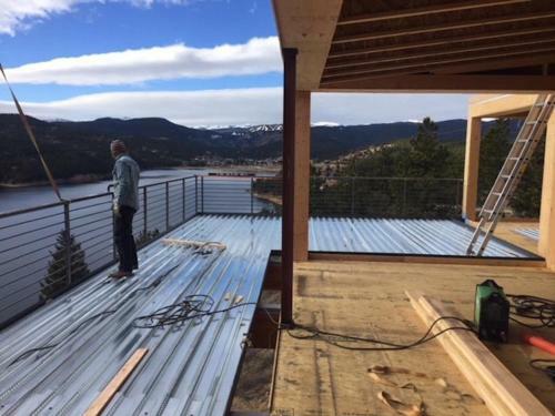 Timberline Haus