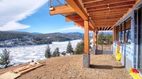 Timberline Haus