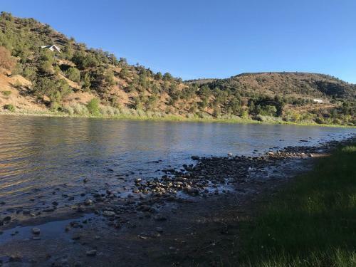 Colorado River Camp & Club