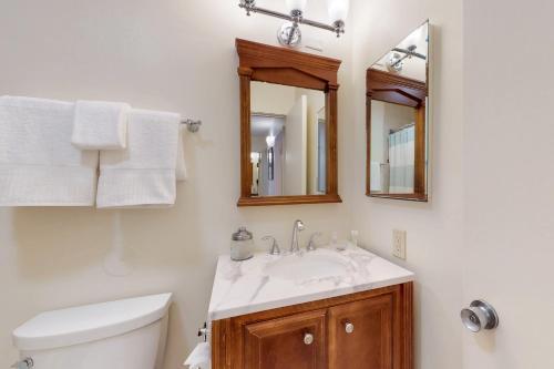 Vail Village Villa