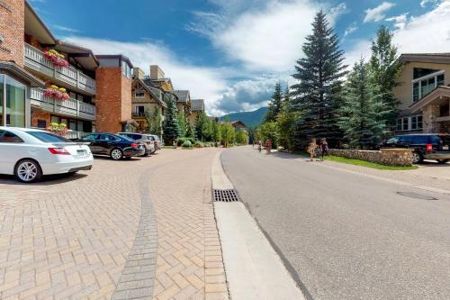 Vail Village Villa