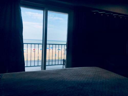 Beachfront Beauty
