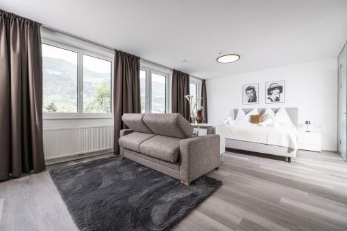 Apartamento Max Studios