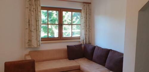 Apartamento Ferienwohnung Sappl