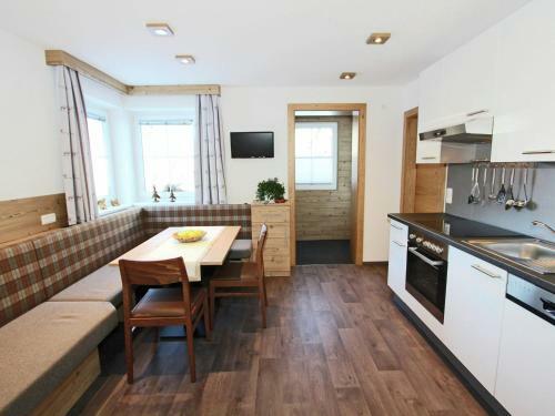 Chic Holiday Apartment Near Ischgl With Ski Room