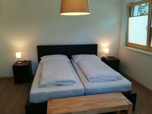 Apartamento Planaiperle