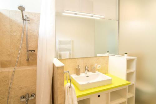 Apartamento Baadhaus