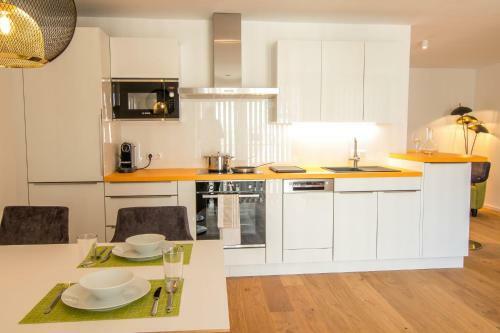 Apartamento Baadhaus