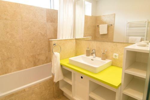 Apartamento Baadhaus