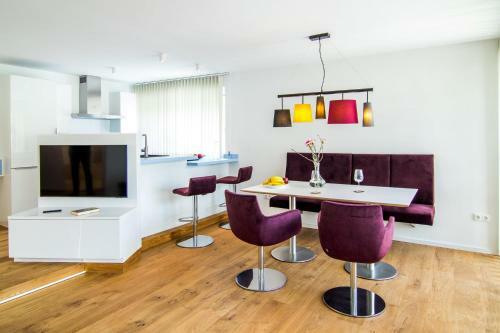 Apartamento Baadhaus