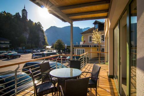 Apartamento Baadhaus