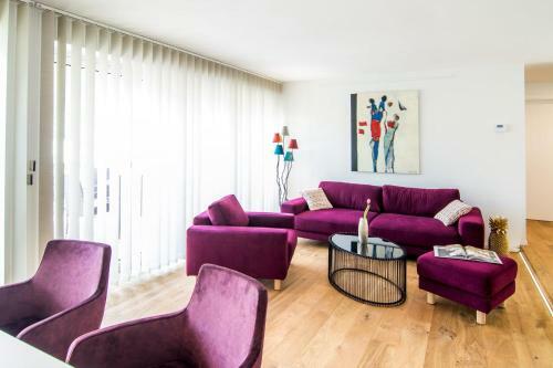 Apartamento Baadhaus