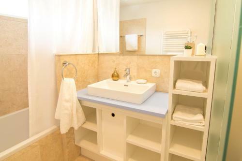 Apartamento Baadhaus