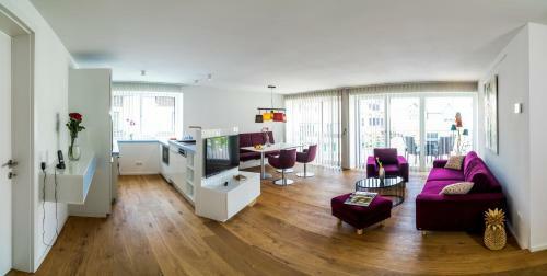 Apartamento Baadhaus
