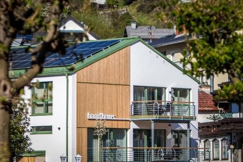 Apartamento Baadhaus
