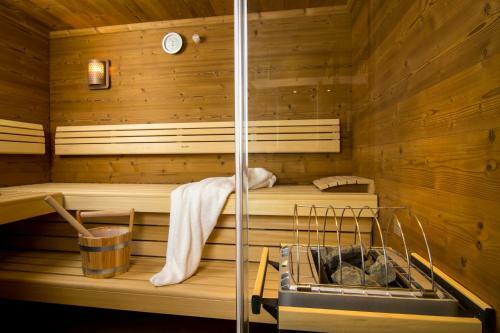 Apartamento Baadhaus