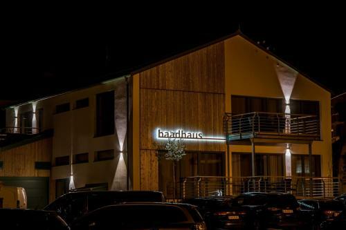 Apartamento Baadhaus
