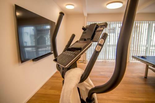 Apartamento Baadhaus